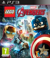 Gry PC Cyfrowe - LEGO Marvel's Avengers - miniaturka - grafika 1
