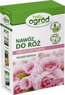 Nawozy ogrodnicze - Twój Ogród Nawóz do róż 1kg - miniaturka - grafika 1