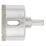 Wiertła - Graphite diamentowe do gresu, 53mm, , 57H294 - miniaturka - grafika 1