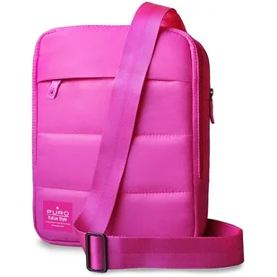 PURO Tablet Messenger Bag 2 - Torba iPad-10.1 TABBAG2PNK - Etui do tabletów - miniaturka - grafika 1