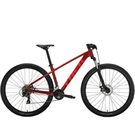 Rowery - Trek Marlin 4 Gen 2 2025 ML Czerwony - miniaturka - grafika 1
