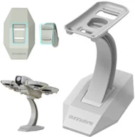 Akcesoria do drona - PODSTAWKA STOJAK UCHWYT PODPORA NÓŻKA SUNNYLIFE NA BIURKO DO DJI NEO - miniaturka - grafika 1