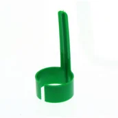 Pozostałe akcesoria do akwarium - EHEIM pierścień plastikowy do filtra 3535 (7329850) - miniaturka - grafika 1