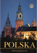 Albumy - historia - Andrzej Stachurski Polska. Album w obwolucie. Wersja polska. - miniaturka - grafika 1