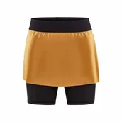 Sukienki i spódnice sportowe - Spódnica damska Craft  Sukně PRO Trail 2in1 S - miniaturka - grafika 1