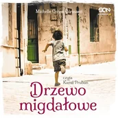 Audiobooki - literatura popularnonaukowa - Drzewo migdałowe Michelle Cohen Corasanti - miniaturka - grafika 1