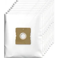 Worki do odkurzaczy - 10 worków do odkurzacza Inventum SZ300 - syntetyczne ST306RZA ST306BZA ST308WZA ST154RZA ST306ZZA - miniaturka - grafika 1