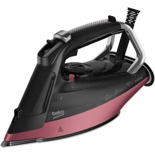 Beko Futureiron SIM5124M - Żelazka - miniaturka - grafika 1