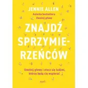 Religia i religioznawstwo - Znajdź sprzymierzeńców - miniaturka - grafika 1