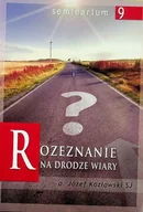 Religia i religioznawstwo - Rozeznanie na drodze wiary - miniaturka - grafika 1