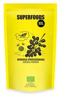 Zdrowa żywność - Bio Planet Moringa Sproszkowana BIO 500g - - miniaturka - grafika 1