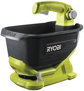 RYOBI ONE PLUS Rozrzutnik 4 l 0-200 cm - Siewniki - miniaturka - grafika 2