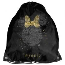 Worek na obuwie Disney Minnie DM24CC-712 - Worki na buty - miniaturka - grafika 1