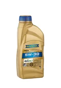 Oleje silnikowe - RAVENOL HDX 5W30 CLEANSYNTO 1L - miniaturka - grafika 1