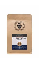 Kawa - COFFEE HUNTER Kawa ziarnista  Salwador la Mayada 250g - miniaturka - grafika 1