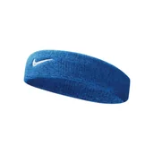 Ozdoby do włosów - Opaska NIKE SWOOSH HEADBAND - miniaturka - grafika 1