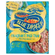 Kuchnie świata - Blue Dragon Sos do smażenia stir fry w stylu Pad Thai 120 g - miniaturka - grafika 1