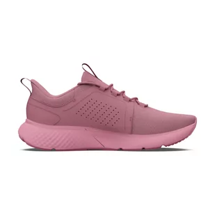 Buty biegowe damskie Under Armour W Charged Decoy - Buty sportowe damskie - miniaturka - grafika 3