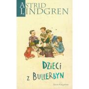 Lektury szkoła podstawowa - Nasza Księgarnia Dzieci z Bullerbyn - Astrid Lindgren - miniaturka - grafika 1
