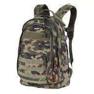 Plecaki - Texar Plecak Cadet 35 l PL Camo wz.93 - miniaturka - grafika 1