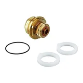 Pisuary - GROHE 14001000 regulating nut - miniaturka - grafika 1