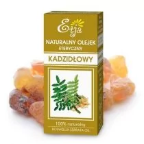 ETJA ETJA OLEJEK KADZIDŁOWY 10ML - Aromaterapia - miniaturka - grafika 1