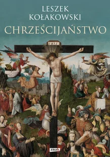 Znak Chrześcijaństwo - Religia i religioznawstwo - miniaturka - grafika 3