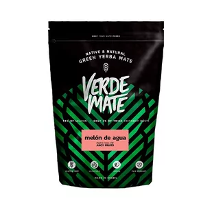 Mate Green Verde mate Yerba Mate Verde Melón de Agua 500g - Yerba Mate - miniaturka - grafika 1