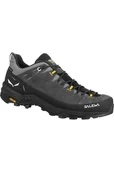 Buty trekkingowe męskie - BUTY ALP TRAINER 2 GTX-ONYX-BLACK - miniaturka - grafika 1