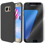 Etui i futerały do telefonów - ETUI DO SAMSUNG GALAXY S7 SM-G930 STYLE + SZKŁO 9H - miniaturka - grafika 1
