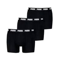 Majtki męskie - Puma Bokserki Everyday 3-Pack 93832701 R S - miniaturka - grafika 1