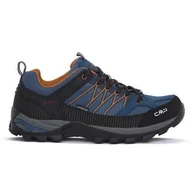 Buty trekkingowe męskie - Buty trekkingowe męskie CMP Rigel Mid - miniaturka - grafika 1