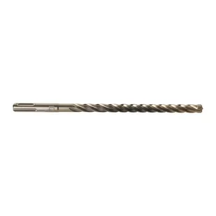 Milwaukee wiertło do betonu 10x210 mm SDS-Plus MX4 4-ostrzowe 10 szt. 4932352048 - Wiertła - miniaturka - grafika 1