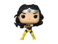 Figurki dla dzieci - Funko Figurka POP Heroes WW 80th WW The Fall Of Sinestro) - miniaturka - grafika 1