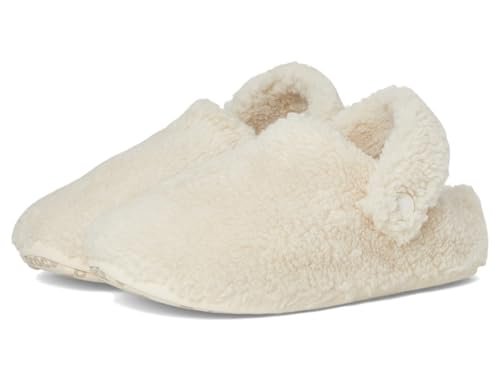 Crocs Klasyczne kapcie dziecięce uniseks, Stucco, 6 UK Child