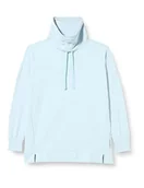 Bluzy damskie - CMP Damska bluza dresowa - miniaturka - grafika 1