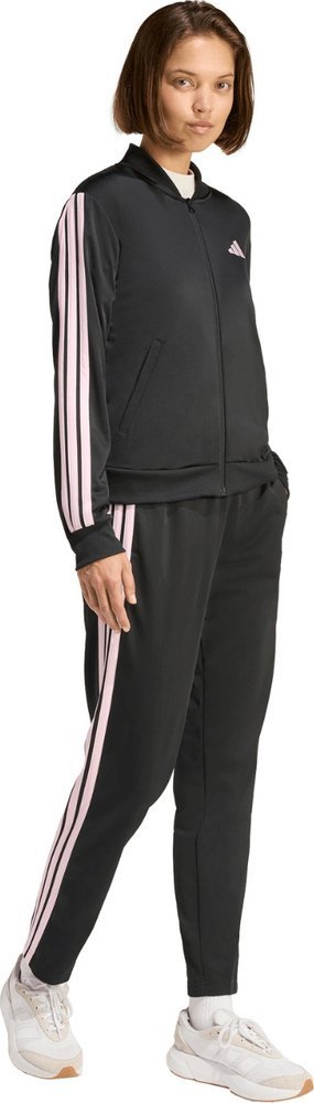 Adidas Dres damski adidas Dayready czarny KQ7578 M