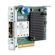 Karty sieciowe - Karta Sieciowa HPE 817749-B21-RFB 2x SFP28 PCI Express 10/25Gb - miniaturka - grafika 1