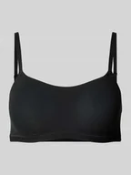 Biustonosze - Biustonosz miękki z regulowanymi ramiączkami model ‘GO DAILY’ - miniaturka - grafika 1