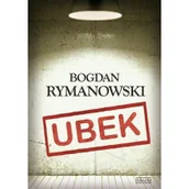 Wywiady, wspomnienia - Ubek. Wina i skrucha - miniaturka - grafika 1