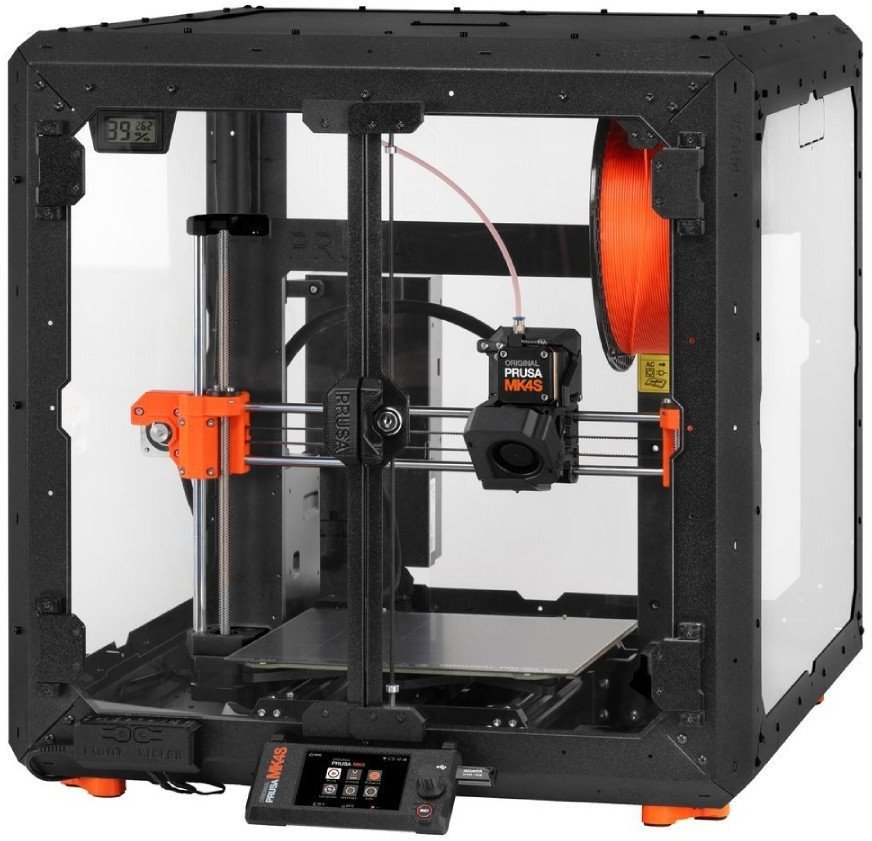 Drukarka 3D - Original Prusa MK4S Enclosure Bundle PSA-26401
