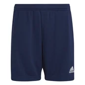 Piłka nożna - Dziecięce Spodenki ADIDAS ENT22 TR SHOY H57500 – Granatowy - miniaturka - grafika 1