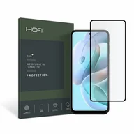 Szkła hartowane na telefon - Hofi Szkło hartowane Glass Pro+ dla Motorola Moto G31/G41 Czarny - miniaturka - grafika 1