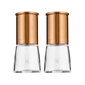 Pojemniki na przyprawy - WMF Ceramill de Luxe Zestaw dwóch młynków do przypraw 668019990 - miniaturka - grafika 1