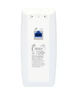 UBIQUITI MFI-MSW WALL MOUNT MOTION SENSOR - Pozostałe detektory - miniaturka - grafika 3