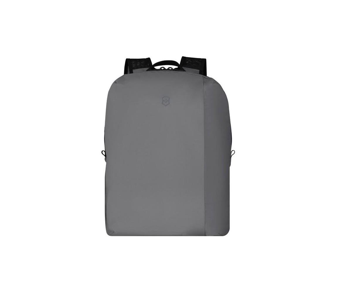 Victorinox - Plecak podróżny Travel Essentials 20 l szary