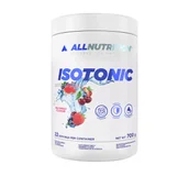 Witaminy i minerały dla sportowców - ALLNUTRITION Isotonic Multifruit, 700 g - miniaturka - grafika 1