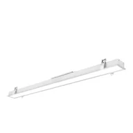Lampy sufitowe - OxyLED Oprawa liniowa DESULO 1700mm 39W 3000K srebrna 214033 214033 - miniaturka - grafika 1