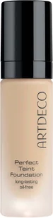Artdeco Perfect Teint Oil-Free podkład 20 ml dla kobiet 56 Olive Beige - Podkłady do twarzy - miniaturka - grafika 2