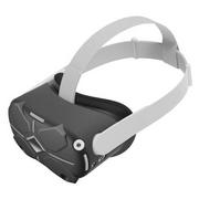 Akcesoria VR - Silikonowy pokrowiec do Oculus Quest 2 - miniaturka - grafika 1